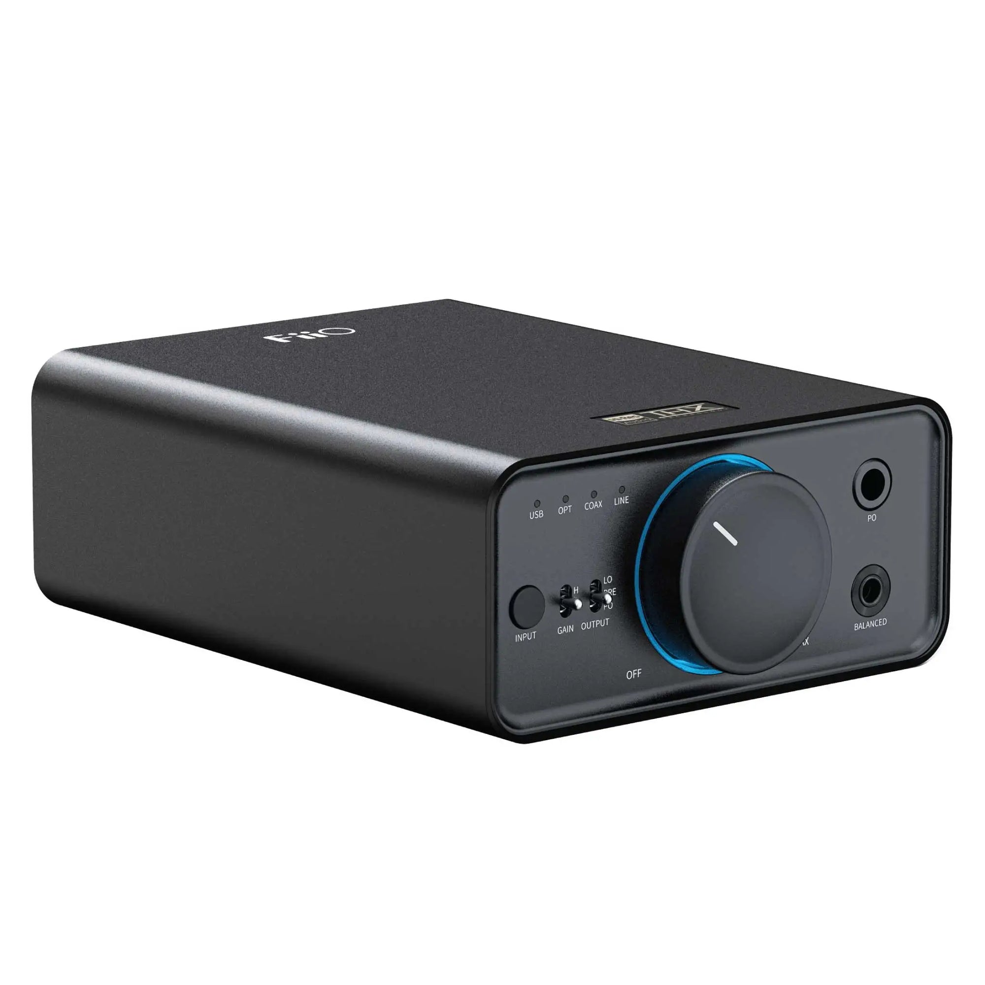 FiiO K7